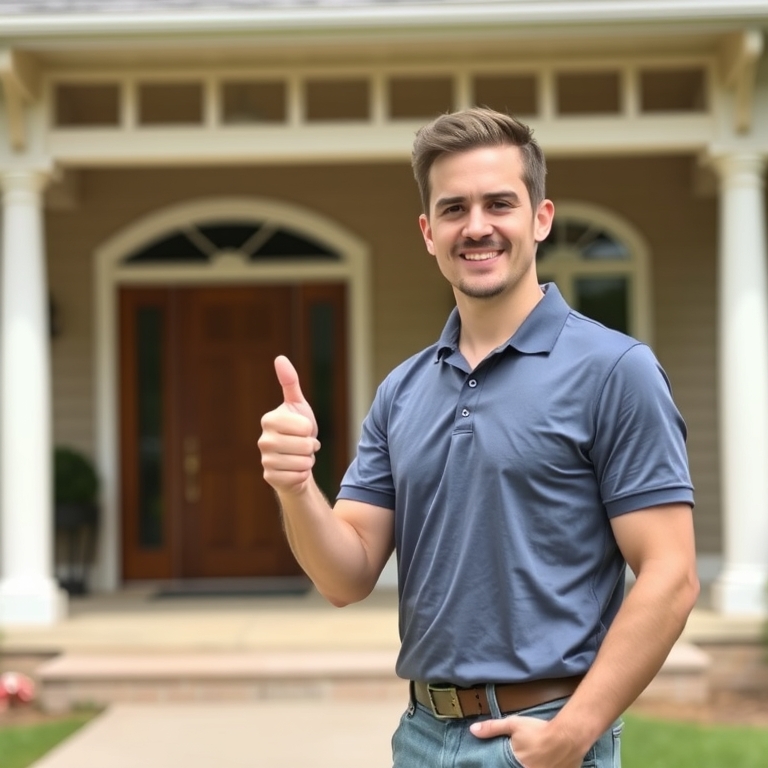 Founder of Ant & Rodent Pest Control Centreville